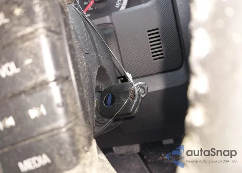 2011 Ford Escape Xlt из США, поврежденный, VIN 1FMCU0D77BKB74840